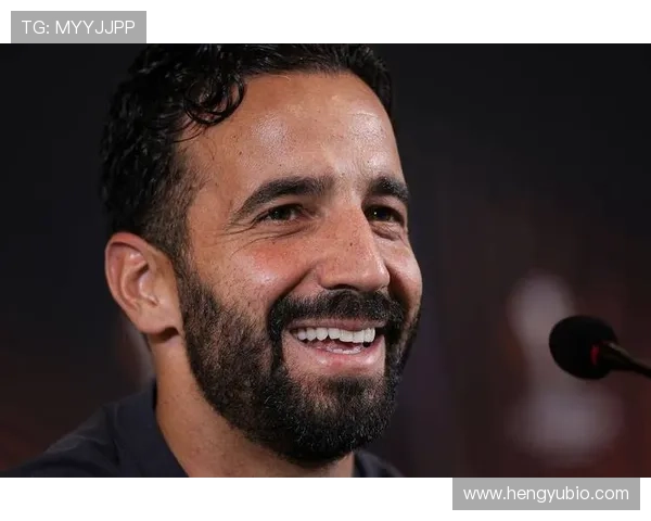 阿莫林谈足球运气：我们有时踢得更好但仍未获胜